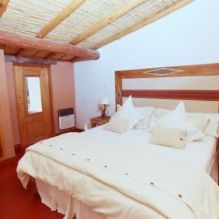 Del Amauta Hosteria Пурмамарка Екстер'єр фото